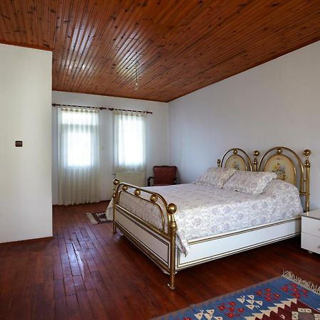 Villa Bosphorus Konak Gumbet Bagian luar foto