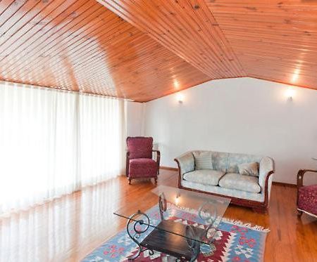 Villa Bosphorus Konak Gumbet Bagian luar foto