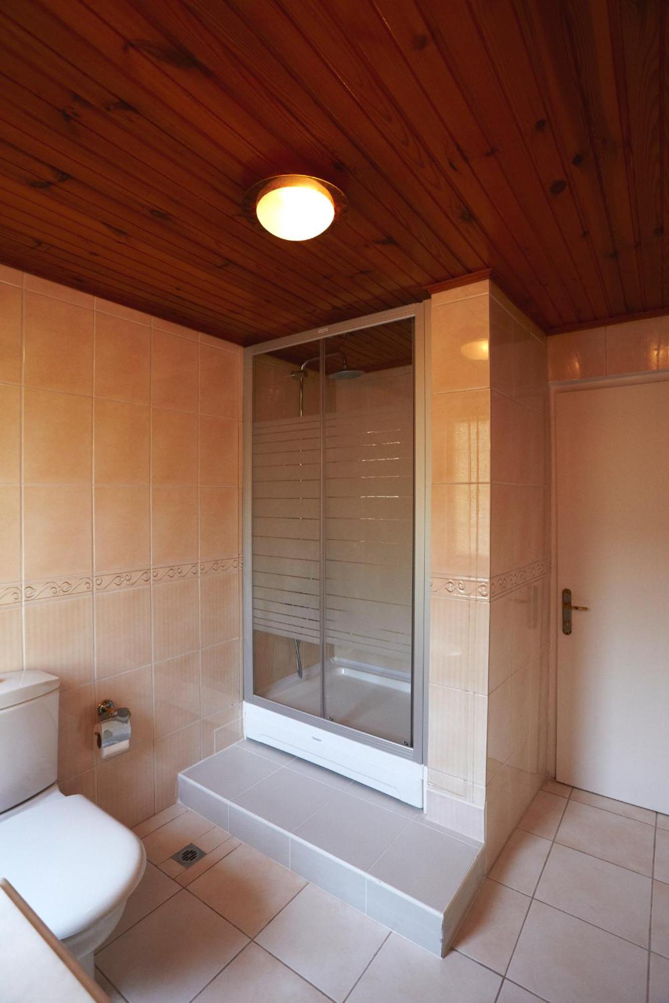 Villa Bosphorus Konak Gumbet Bagian luar foto