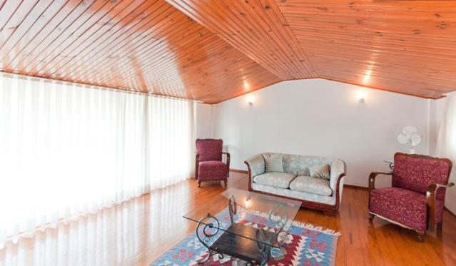 Villa Bosphorus Konak Gumbet Bagian luar foto