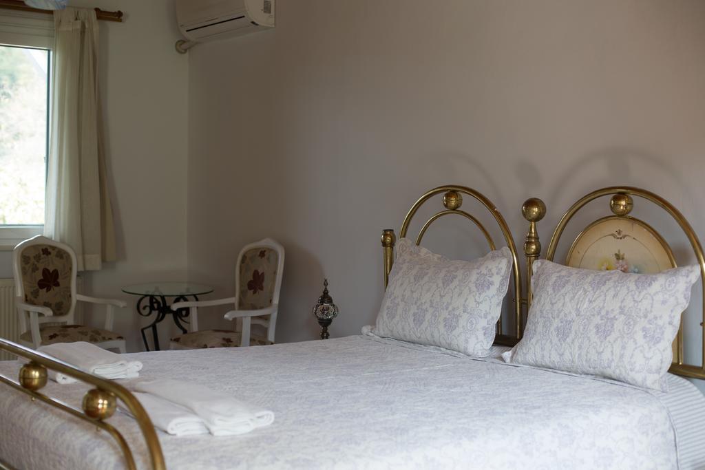 Villa Bosphorus Konak Gumbet Ruang foto