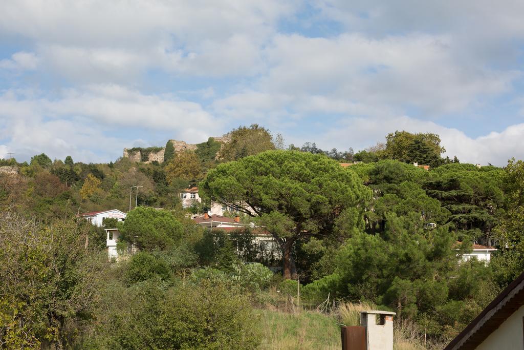 Villa Bosphorus Konak Gumbet Ruang foto